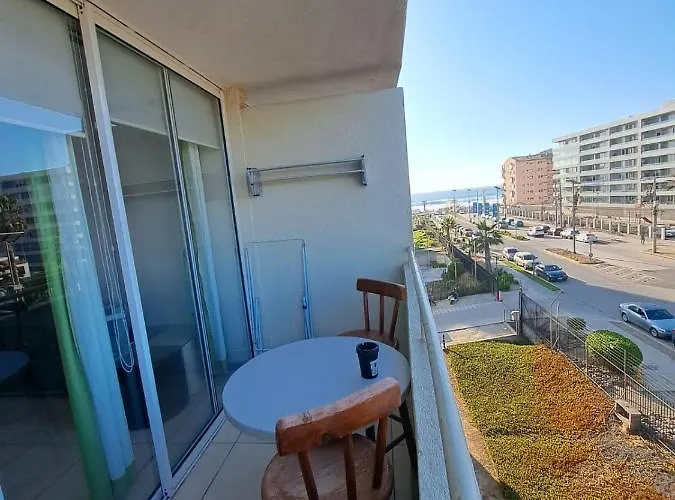 Departamento La Serena