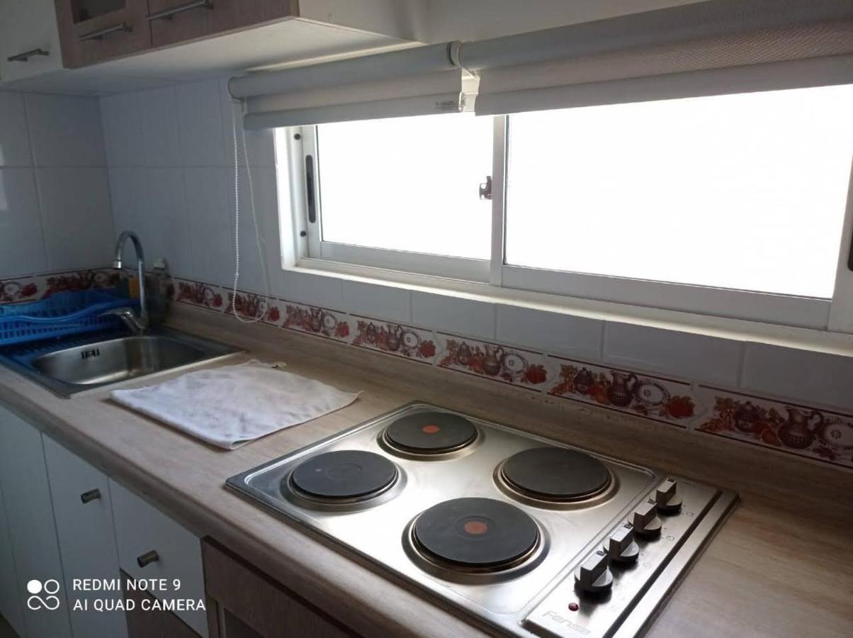 Apartamento Departamento La Serena
