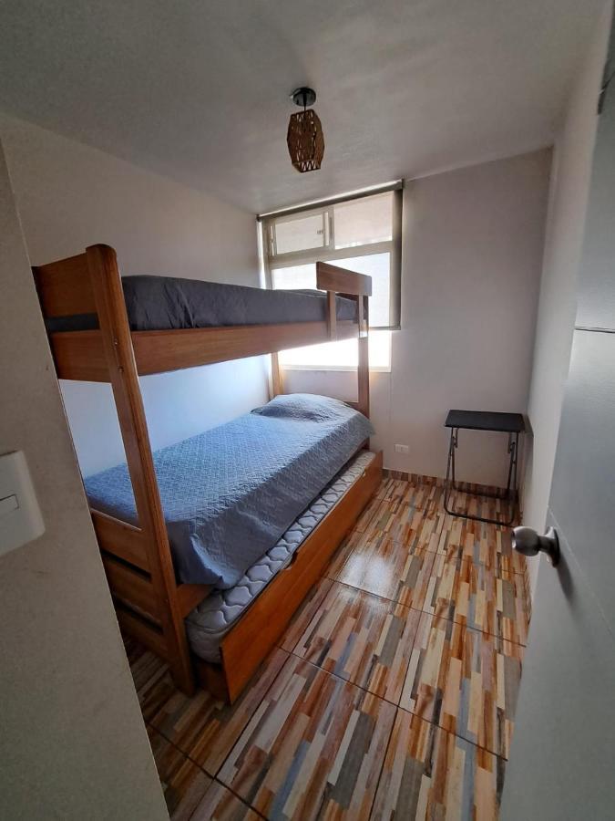 Apartamento Departamento La Serena