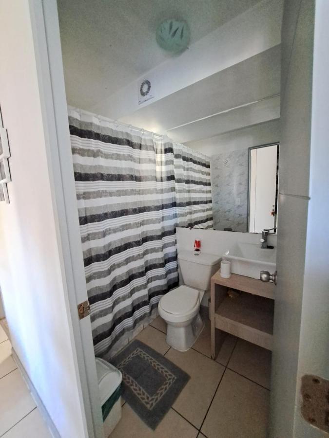 Departamento Apartamento