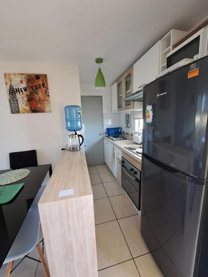 Departamento Apartamento *