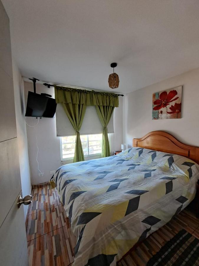 Apartamento Departamento *
