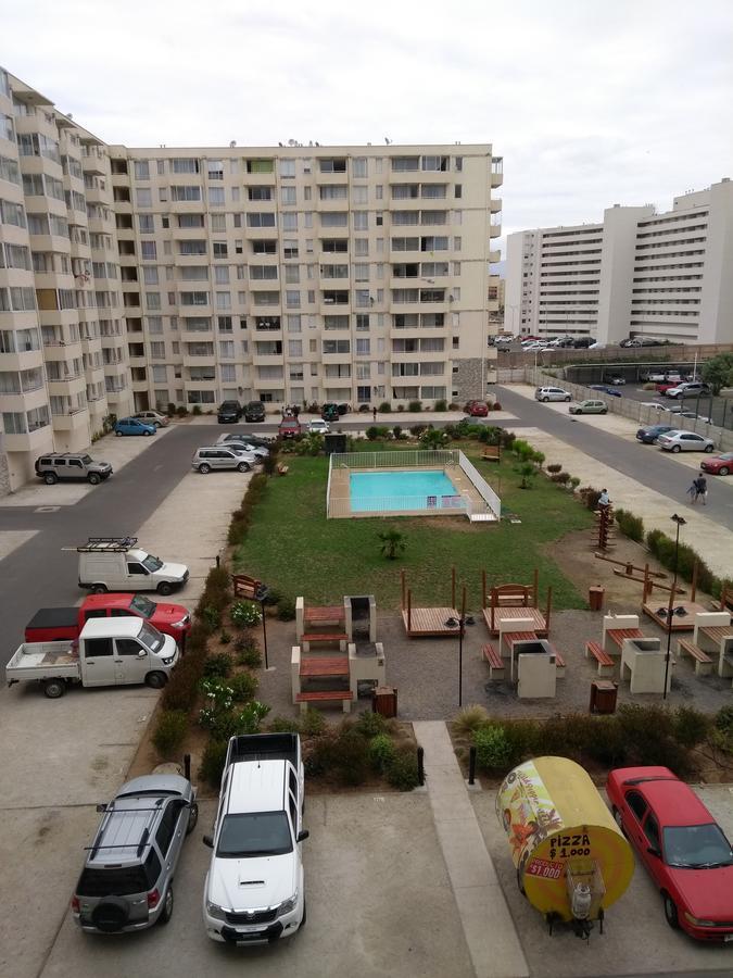 Apartamento Departamento *